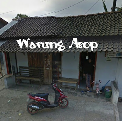 Warung Asop