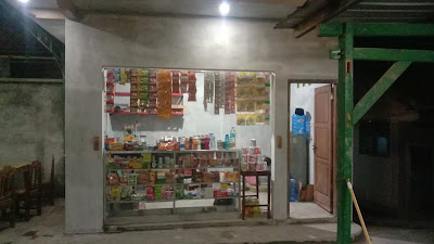 Warung Assalma