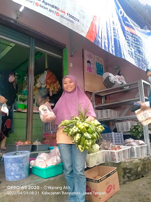 Warung Atik