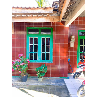 Warung Atun Sayur