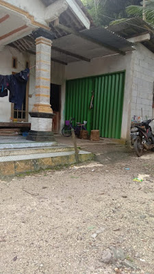 Warung Avid/Evi