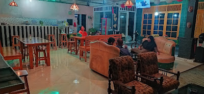 Warung Ayam Penyet Spesial Mbak Anna