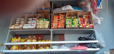 Warung Ayu Fina