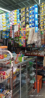 Warung Aziz ilham cell