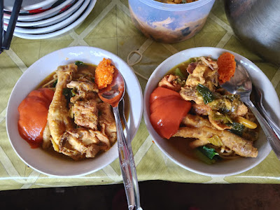 Warung Babeh Citarum