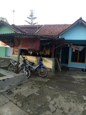 warung babeh piran
