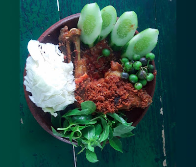 WARUNG BABINSAne