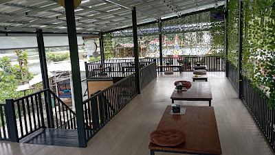 Warung Bacot