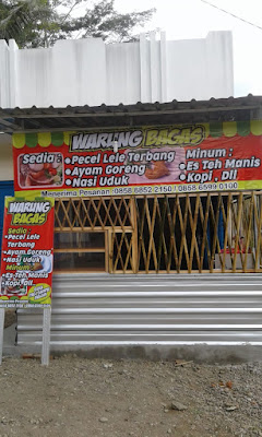 Warung Bagas