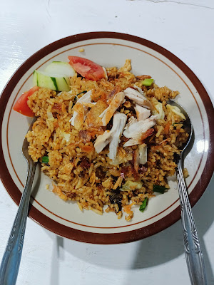 Warung Bakmi Jawa "SS"