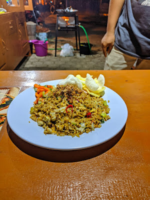WARUNG BAKMIE BANYUMAS