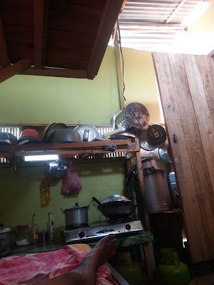 Warung Bakso Bang Kopral