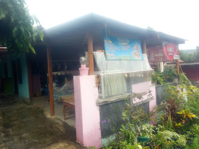 Warung Bakso Berkah (Naufal)