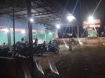 Warung Bakso Bintang