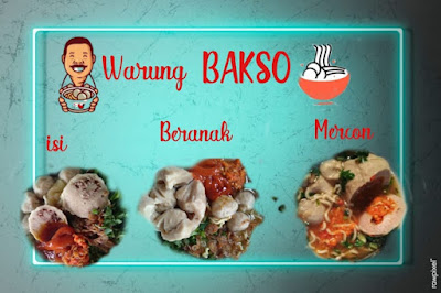 Warung Bakso Bu Wiwit