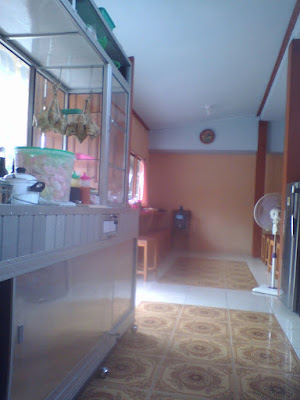 Warung Bakso Dan Soto " Pak Tarjo " Pekunden