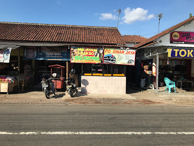Warung Bakso Gaul