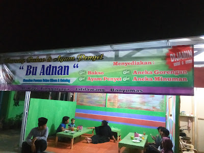 warung bakso