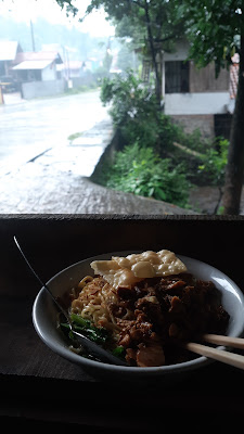 Warung Bakso Kopi