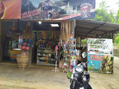Warung Bakso Mba Lia