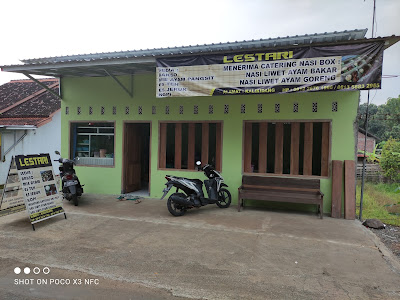 Warung bakso & mie ayam pangsit