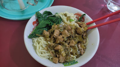 Warung Bakso & Mie Ayam Pucung Sari
