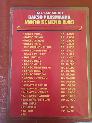 warung bakso prasmanan c:03