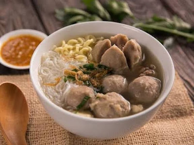 Warung Bakso Restu Cabang 2