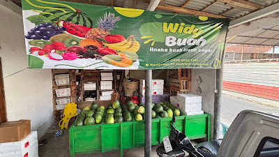 Warung Bakso Sensational