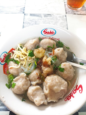 Warung Bakso Slemped