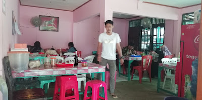 Warung Bakso & Soto Bu Ratih