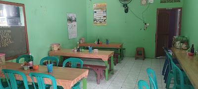 Warung Bakso Soto & Mie Ayam "Sari Rasa 2"