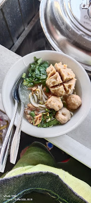 Warung Bakso Urat 2 Putri