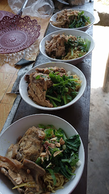 WARUNG BAMBU 3F