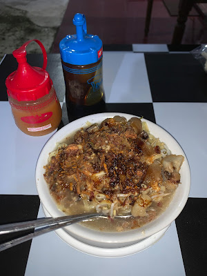 Warung Bandung