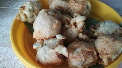 WARUNG BANG JARWO