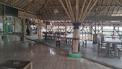 Warung Bang Jul