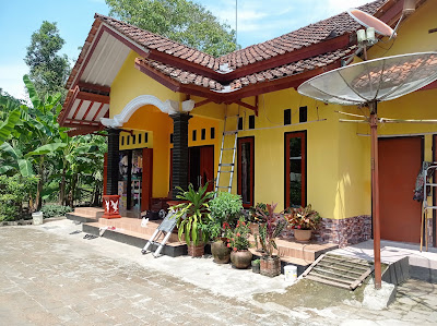 Warung Bapak Jalal