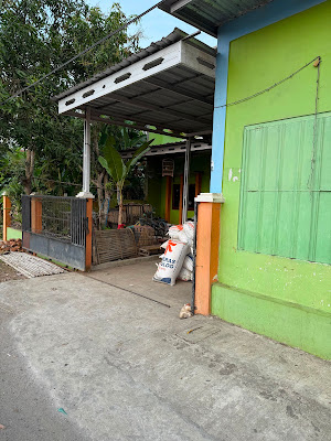 Warung Bapak Rakun