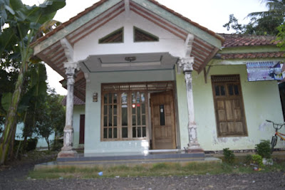 Warung Bapak Warsito
