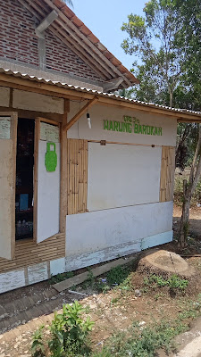 Warung barokah leni marlina