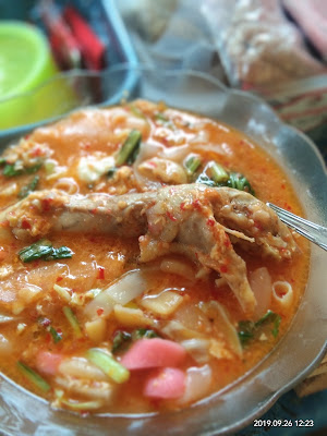 Warung BASMALLAH
