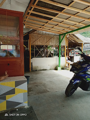 Warung Baso Cibuluh