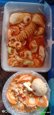 Warung+ basreng