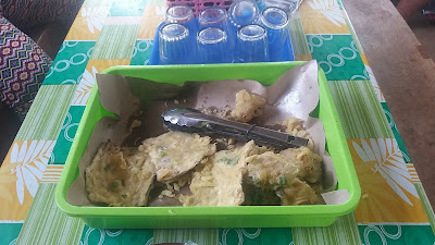WARUNG BATES