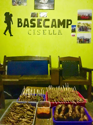 Warung BC