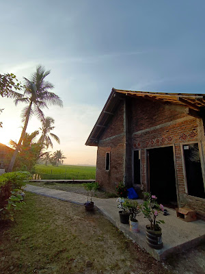 Warung bebek bringkeng