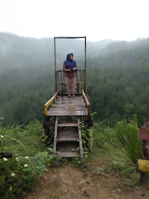 warung bedeng ibu rubes