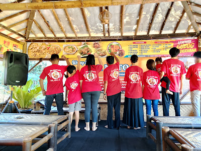 Warung Bengkok (Warkok)