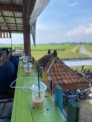 Warung Berkah Alam